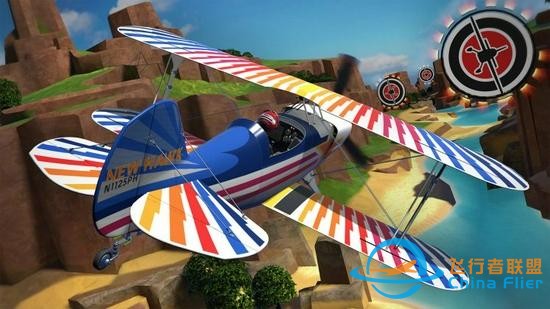 Ultrawings 2將于2022年初在Quest和PC VR上推出-7013
