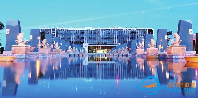 航空工業通飛：立業在通用航空的廣闊天地-4403
