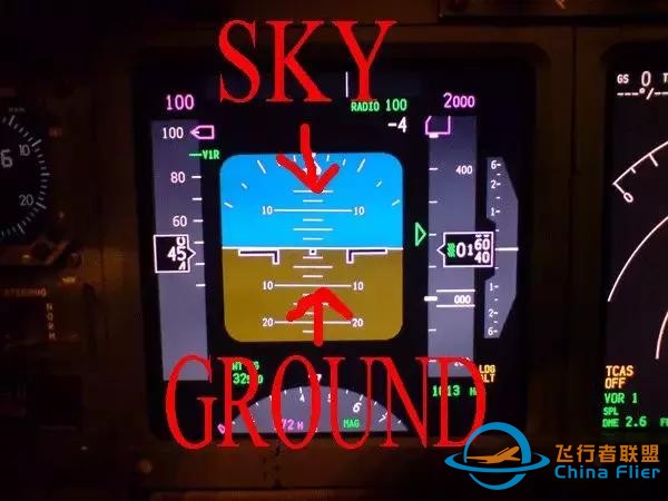 專業文：737NG主飛行顯示概述-2751