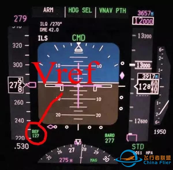 專業文：737NG主飛行顯示概述-912