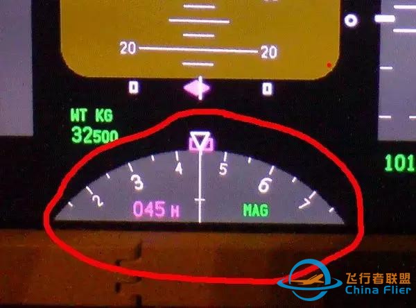 專業文：737NG主飛行顯示概述-9927
