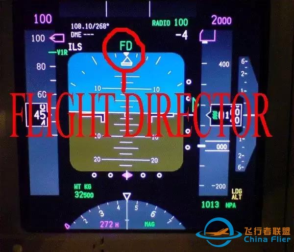 專業文：737NG主飛行顯示概述-4703