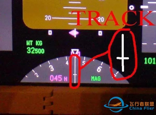 專業文：737NG主飛行顯示概述-3348