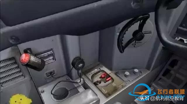 B737飛機駕駛艙說明書（精華）-4567