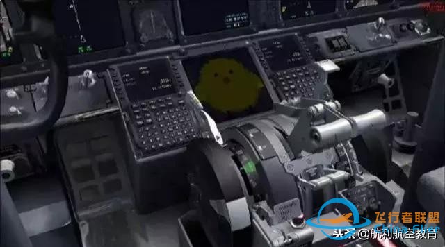 B737飛機駕駛艙說明書（精華）-5716
