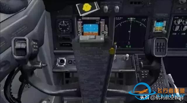 B737飛機駕駛艙說明書（精華）-268