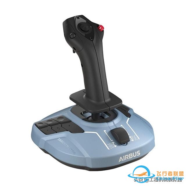 微軟模擬飛行即將開售，是時候打造夢想的飛行座艙了-4813