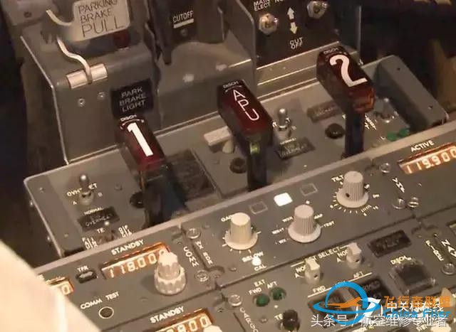 探索波音737駕駛艙！-6256