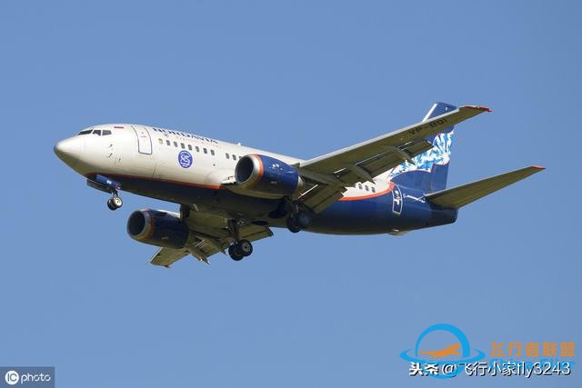 教你開波音737教程連載系列第一集 （教程簡介以及目錄）-4190