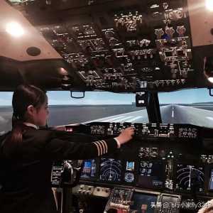 波音737檢查單程序 想學(xué)駕駛波音737的朋友一定記得收藏