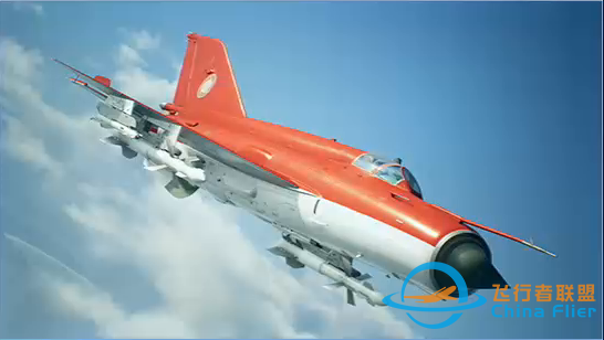 《皇牌空戰7 未知天空》《皇牌空戰7》全冠名機擊墜攻略-3719
