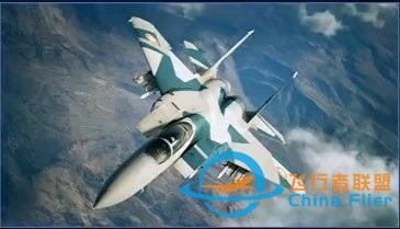 《皇牌空戰7 未知天空》《皇牌空戰7》全冠名機擊墜攻略-2016