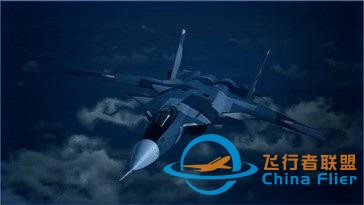 《皇牌空戰7 未知天空》《皇牌空戰7》全冠名機擊墜攻略-3168