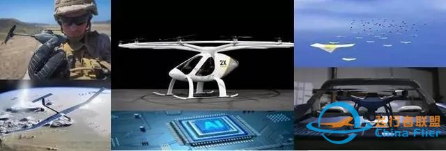 2021-2030 無人機行業十大發展趨勢-4415