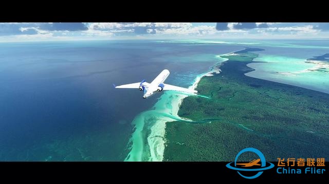 《微軟飛行模擬》迎來CRJ 550和CRJ 700兩款新客機-6475