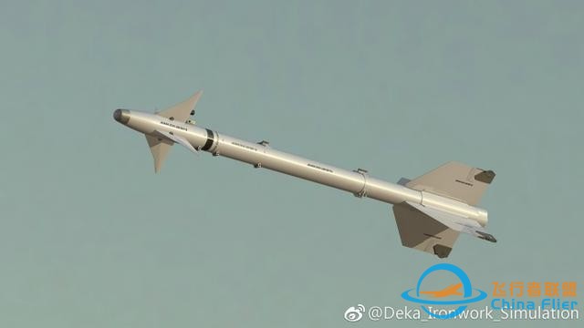 模擬空戰游戲Dcs更新中國驅逐艦：可以來場中美海軍大對決了！-8236