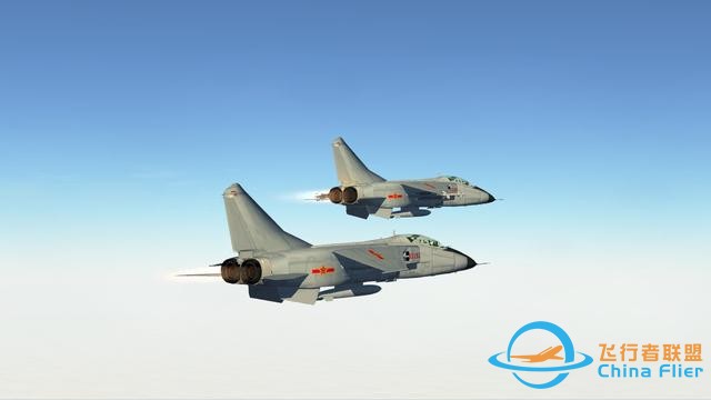 模擬空戰游戲Dcs更新中國驅逐艦：可以來場中美海軍大對決了！-2074