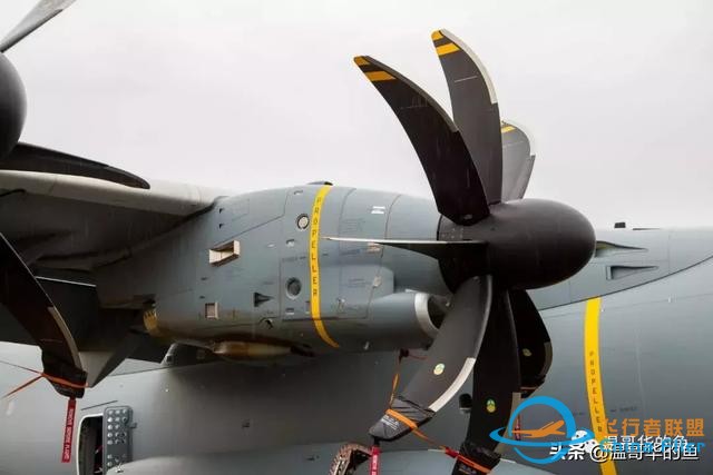 說說這次參展加油機(jī)A400M有哪些厲害之處-8233
