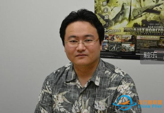 齊頭并進，全面出擊：“皇牌空戰”系列的巔峰時代-747