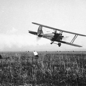 中國通用航空：70年“小滿”
