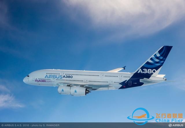空客與希思羅機場共慶A380運營倫敦航線十周年-3370
