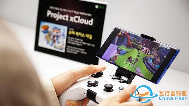 微軟想讓停產(chǎn)的 Xbox One 煥發(fā)新機(jī)，背后是一盤大棋-6675