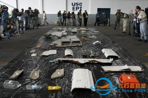 天災 人禍，法航重大空難228人罹難！13年后，今天終于開庭了-4461