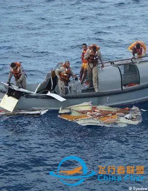天災 人禍，法航重大空難228人罹難！13年后，今天終于開庭了-800