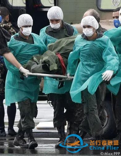 天災 人禍，法航重大空難228人罹難！13年后，今天終于開庭了-5988