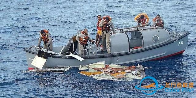 天災 人禍，法航重大空難228人罹難！13年后，今天終于開庭了-6530