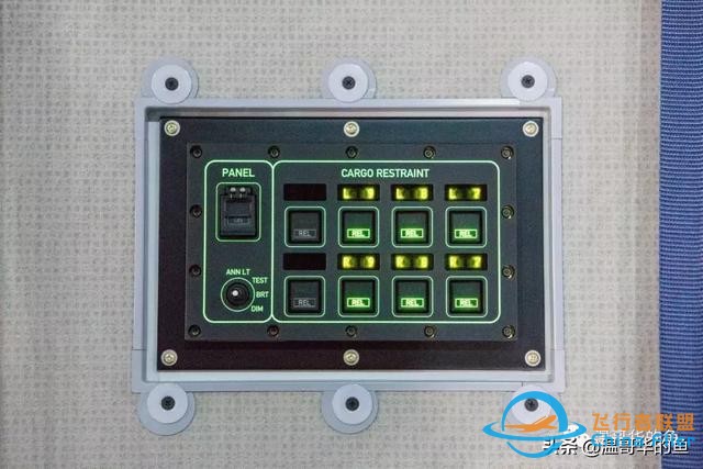 說說航展參觀的最后一架加油機A400M-2196