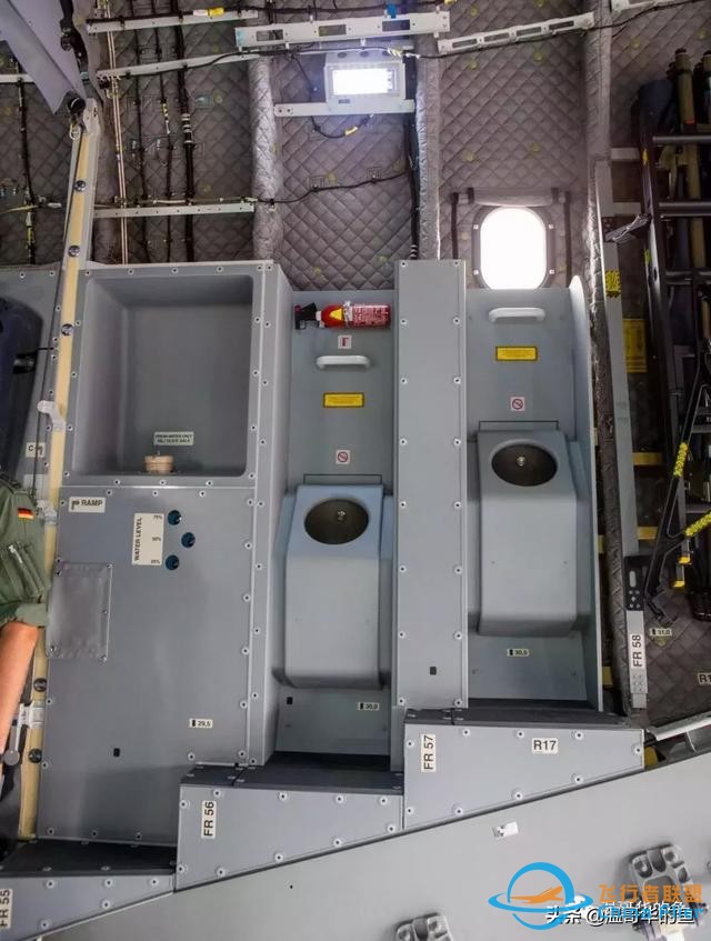 說說航展參觀的最后一架加油機A400M-5886