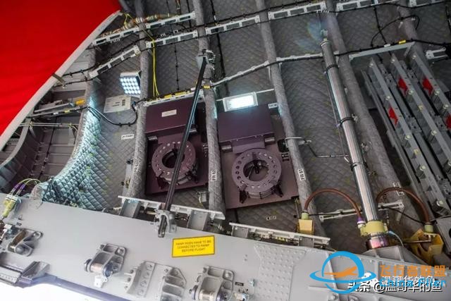 說說航展參觀的最后一架加油機A400M-7389