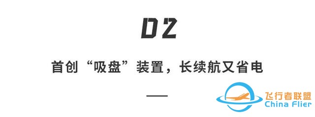 國內首創兩棲無人機！上天入水一秒切換，還有神奇「仿生」配件-7579