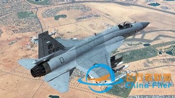 DCS: JF-17 &#34;梟龍&#34; 介紹-5876