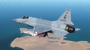 DCS: JF-17 &#34;梟龍&#34; 介紹