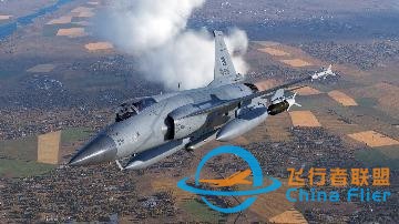 DCS: JF-17 &#34;梟龍&#34; 介紹-2561