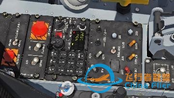 DCS: JF-17 &#34;梟龍&#34; 介紹-7836