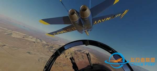 空戰(zhàn)模擬游戲《DCS》開啟全體免費(fèi)活動(dòng) 可體驗(yàn)所有內(nèi)容-2912