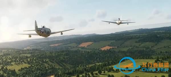 空戰(zhàn)模擬游戲《DCS》開啟全體免費(fèi)活動(dòng) 可體驗(yàn)所有內(nèi)容-5267