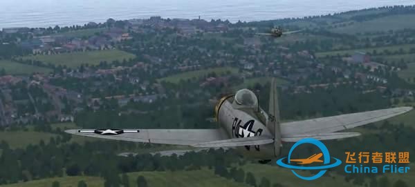 空戰(zhàn)模擬游戲《DCS》開啟全體免費(fèi)活動(dòng) 可體驗(yàn)所有內(nèi)容-8161
