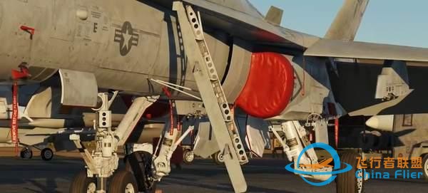 空戰(zhàn)模擬游戲《DCS》開啟全體免費(fèi)活動(dòng) 可體驗(yàn)所有內(nèi)容-3050