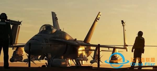 空戰(zhàn)模擬游戲《DCS》開啟全體免費(fèi)活動(dòng) 可體驗(yàn)所有內(nèi)容-1485