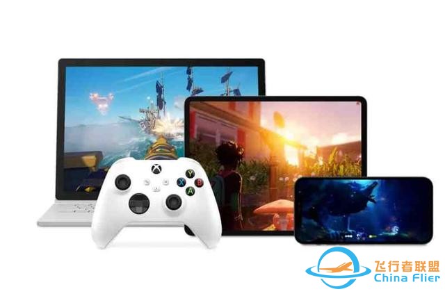 MS Flight Simulator負責人爆料Xbox Cloud將加入鍵盤鼠標支持-2439