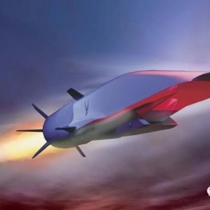 【每日動態】高超聲速攔截器/全域指揮控制概念/新X-Plane項目合同