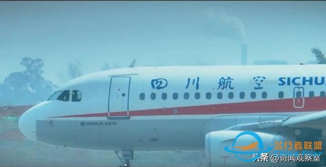 萬(wàn)米高空風(fēng)擋破裂，機(jī)長(zhǎng)力挽狂瀾，《中國(guó)機(jī)長(zhǎng)》背后的真實(shí)故事-1881