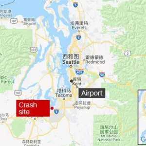 那位偷了民航客機(jī)的地勤，很可能是模擬飛行游戲的玩家