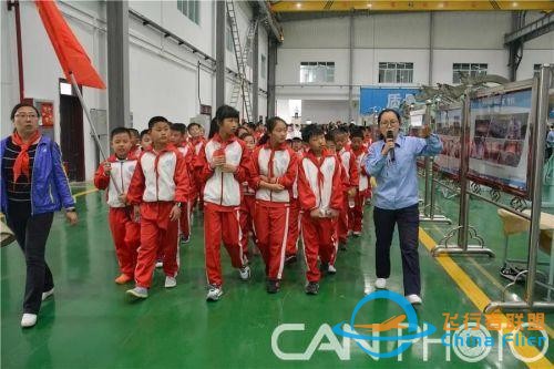 是時候見識下專業版航空科普了！-1605