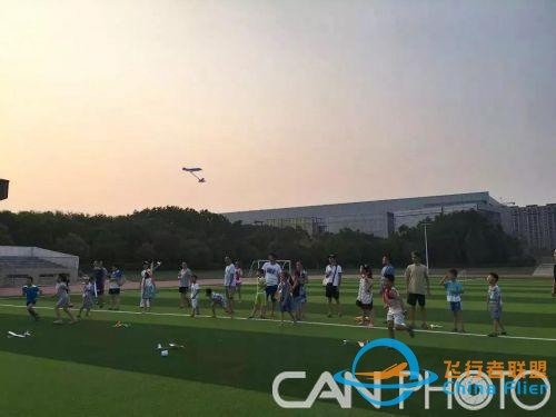 是時候見識下專業版航空科普了！-7512