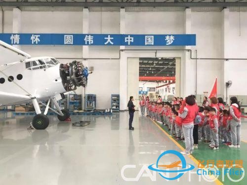 是時候見識下專業版航空科普了！-7824